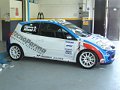 Clio R3 Rossi Taro2009